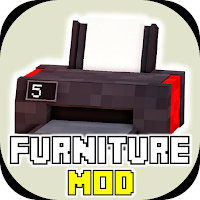 Furniture Mod for Minecraft