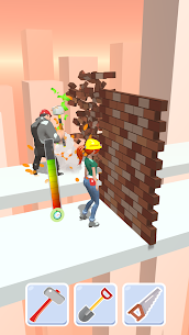 Tools Rush v1.0 MOD APK (Free Premium )For Android 1