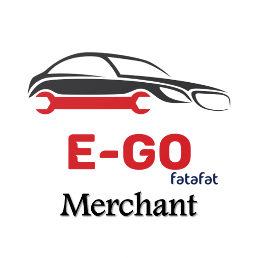 E-go Merchant logo