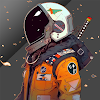 SPACEMAN太空人 icon