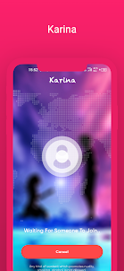Karina - Random Video Chat