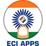 ECI Apps icon