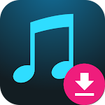 Cover Image of Baixar Downloader de Música Gratuito - Download de Música Mp3 2.1.7 APK
