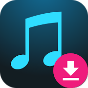Free Music Downloader - Mp3 Music Download 2.2.7 Icon