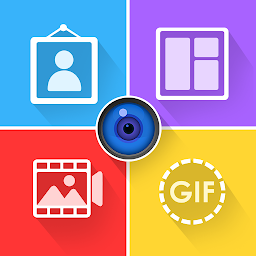 Icon image Edit Photos And Videos