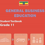 Cover Image of Unduh General Business Grade 11 Text  APK