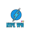 Hype VPN - Free Unlimited VPN icon