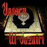 Quran by Yassen Al Jazairi