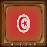 TV Satellite Tunisia Info icon