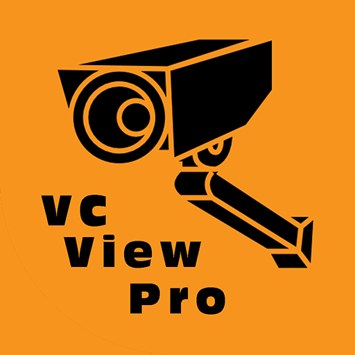 VC View Pro logo