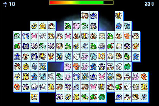 Pikachu Kwai PC Cổ Điển Mod Free ADS
