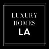 Luxury Homes LA icon
