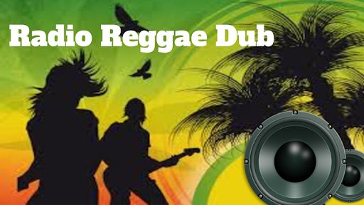 Radio Reggae Dub