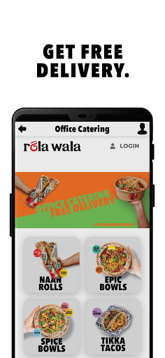 Wala Wallet - by Rola Wala Screen 2