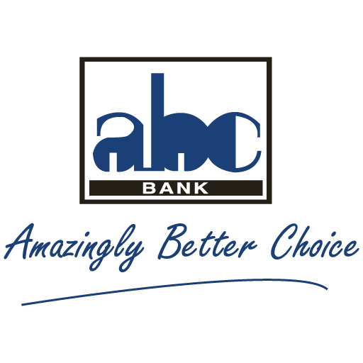 ABC Bank - Mobile App logo