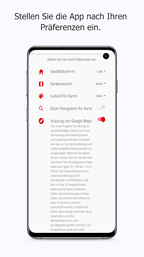 my PowerTree Screenshot