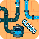 Water Pipes Classic icon