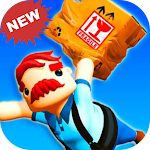 Cover Image of Unduh Totally Reliable Delivery Service Human hints 1.2 APK