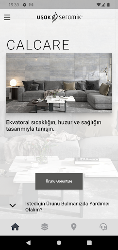 Uşak Seramik Screen 2