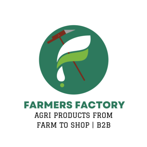Farmers Factory logo