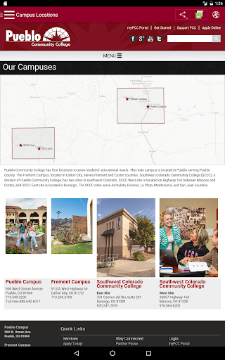 Pueblo Community College