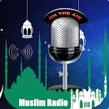 Muslim Radio icon