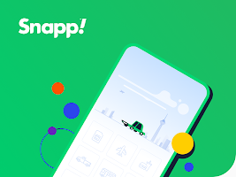 Snapp (Full Patched) MOD APK 8.3.0  poster 0