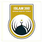 Islam360: Quran-Hadith-Tasbih
