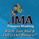 JMA Pressure Washing icon