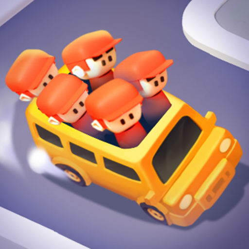 Bus Frenzy : Station Shuffle Download on Windows