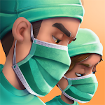 Cover Image of Download Dream Hospital - Health Care Manager Simulator 2.1.11 APK