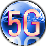 5G Speed Super Browser icon