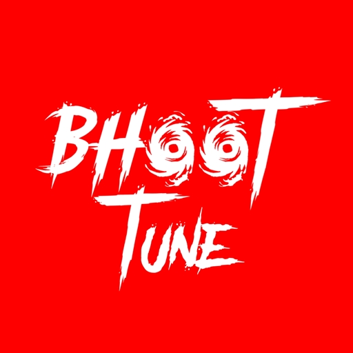 Bhoot Tune - Bangla Story logo