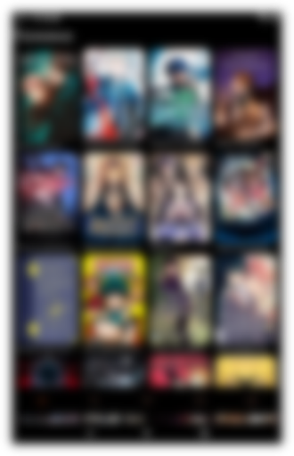 Mangua-Манга українською