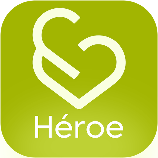 VerLife Héroe logo