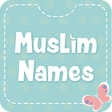Muslim Kids Name 2020 icon