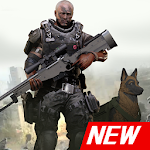 Cover Image of Tải xuống Gun War: Trò chơi bắn súng 2.9.0 APK