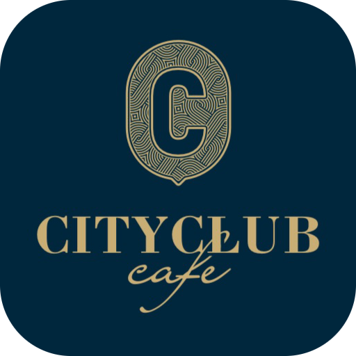 City Club - Ставрополь logo