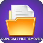 Duplicate File Remover Apk