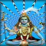 Lord Shiva Live Wallpaper HD Apk