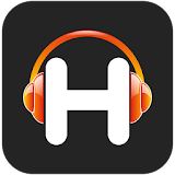 H MUSIC icon