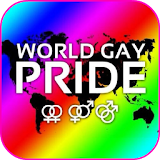 Gay Pride Wallpaper icon