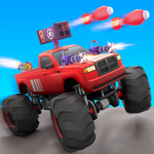 Cars Clash logo