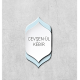 Cevşen-ül Kebir icon