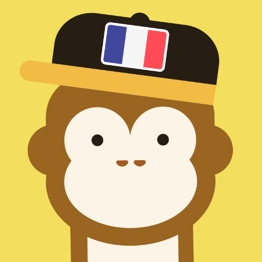 Ling - Learn French Language 6.2.6 Icon