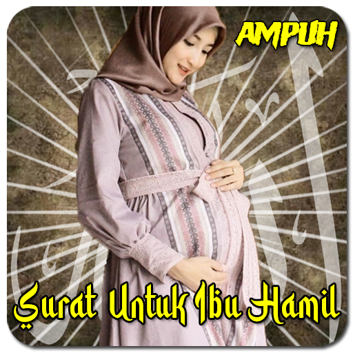 Surat Untuk Ibu Hamil Dan Bayi Download on Windows