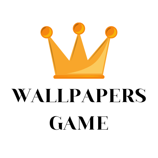 Wallpapers Games logo