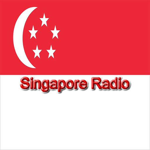 Singapore Radio Stations logo