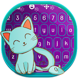 Kitty Keyboard Theme icon