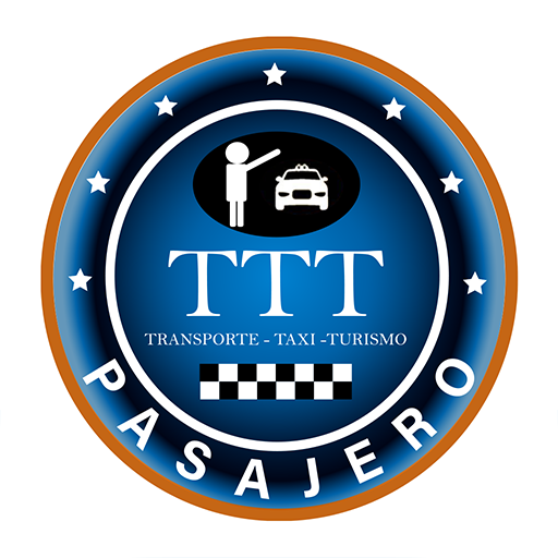 TTT: Taxi para un Viaje Fácil